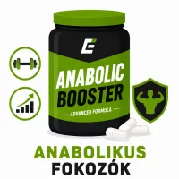 Anabolikus fokozók
