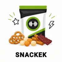 Snackek