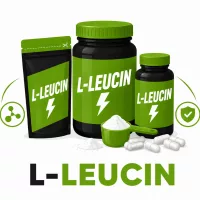 L-leucin