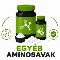 Egyéb aminosavak