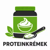 Proteinkrémek