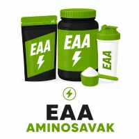 EAA aminosavak