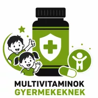 Multivitaminok gyermekeknek