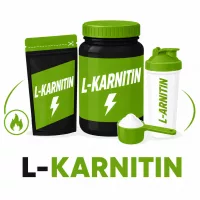 L-karnitin