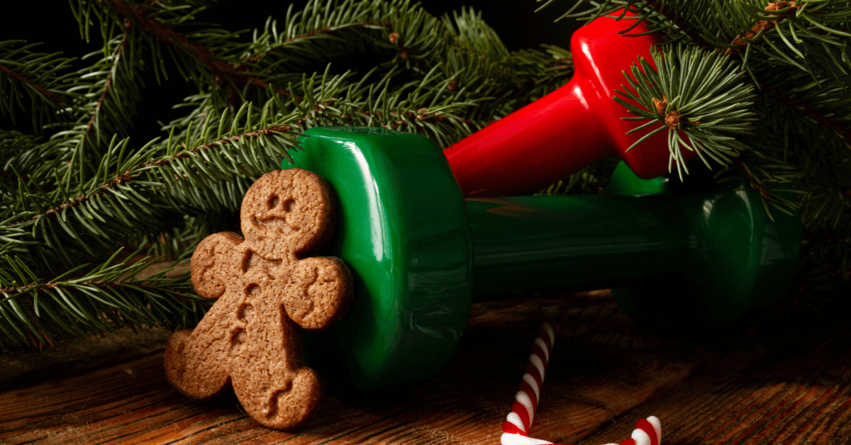 Fitt karácsony: hogyan élvezd az ünnepeket bűntudat nélkül