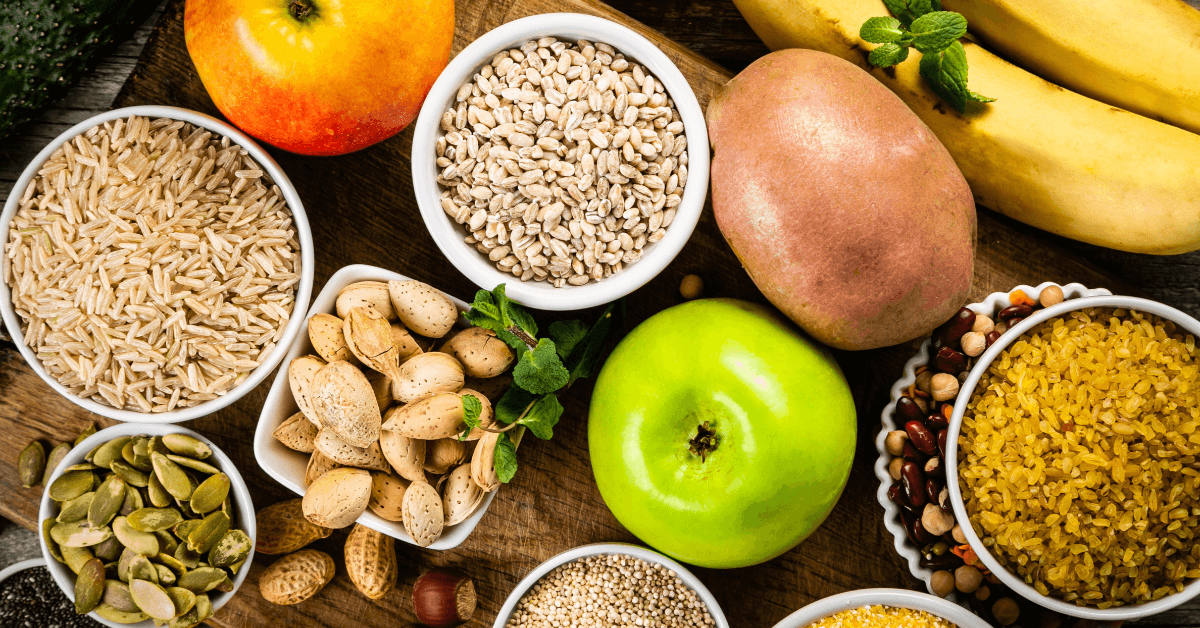 Szénhidrátok szerepe sportolóknál: tényleg kerülni kell őket?