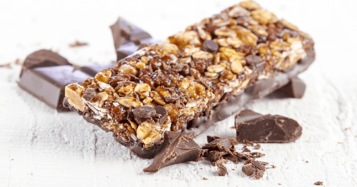 Fit nassolás okosan: mit válassz, ha édességre vágysz?