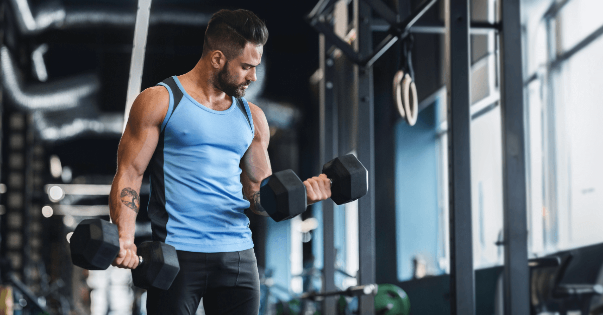 A legjobb edzés előtti pörgetők: mit tartalmazzanak, és hogyan hatnak?